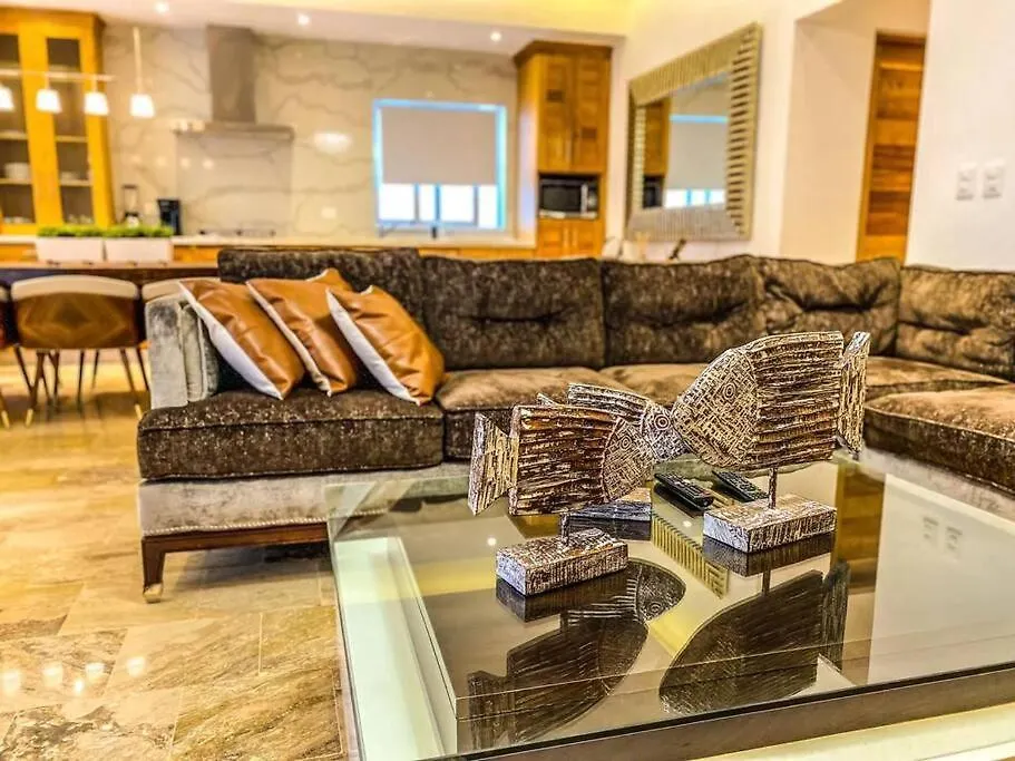 Apartment Jardines de Monserrat B2