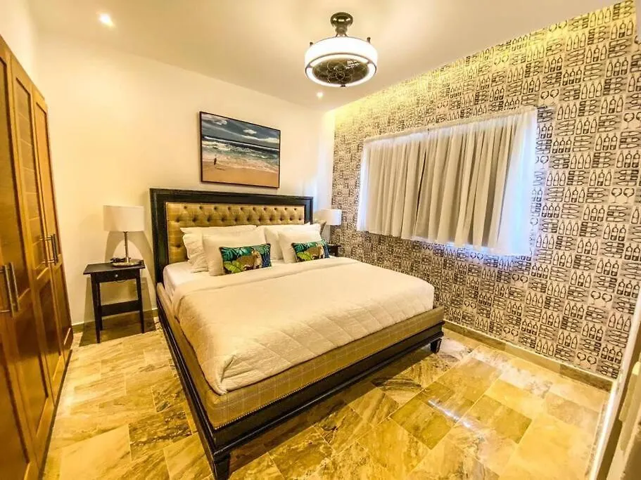 Apartment Jardines de Monserrat B2